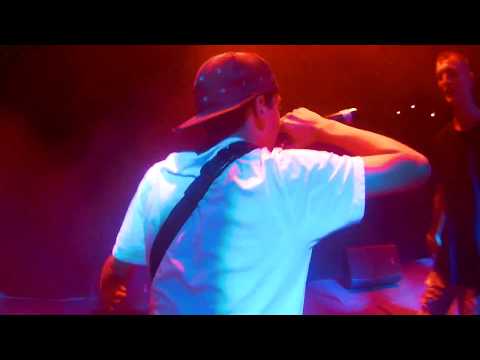 FV vs RUBIX ( 8avos ) [ AVDITORIVM 2 ]