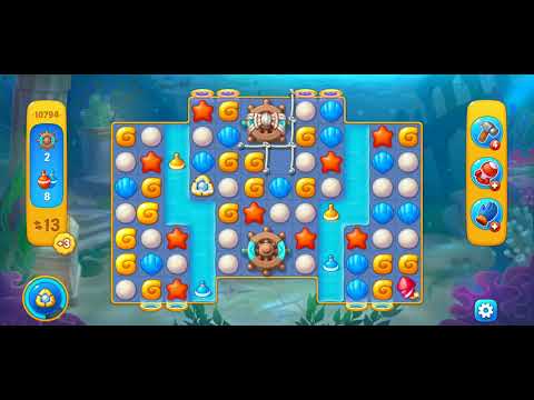 Fishdom/Gameplay/Levels(10794)