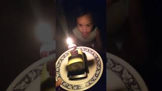 สุขสันต์วันเกิดของขวัญ2ขวบแล้วนะค๊า💟🎉🎂🎁