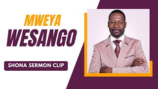Download lagu MWEYA WESANGO: Prophet Emmanuel Makandiwa || Shona Sermon Clip @thesermonhub mp3
