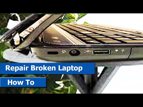 HOW TO Repair LCD LED display problem l Fault Repair l Repair Fix