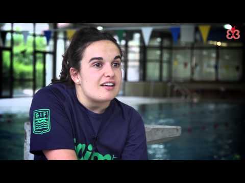 Josune Odriozola - Igerilaria