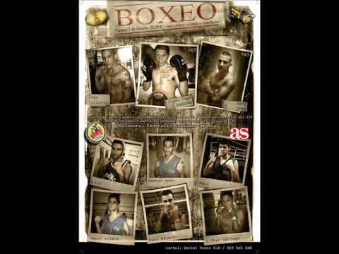 Molina - El Arte De Boxeo