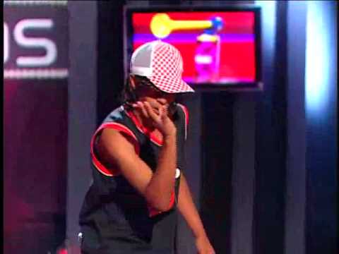 ASTROS 08/07/2009 - MC JUDSON