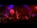 Masterplan (Jorn Lande) - Spirit Never Die (Live ...