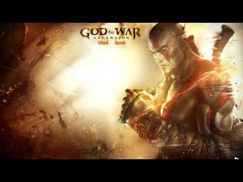Main Menu - God of War Ascension Soundtrack