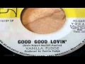 Vanilla Fudge - Good Good Lovin' 45 RPM Mix