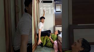 Download lagu Recreate pose😍#shorts #wife #love #couplegoal #youtubeshorts #funny #meme #recreation #trend mp3