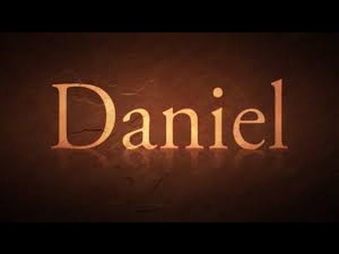 Daniel capitolul 9 - Rugacinea lui Daniel