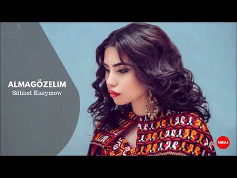 Sohbet Kasymow   Almagozelim