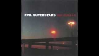 Evil Superstars - Laserblack