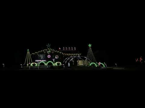 (There's No Place Like) Home For The Holidays cover