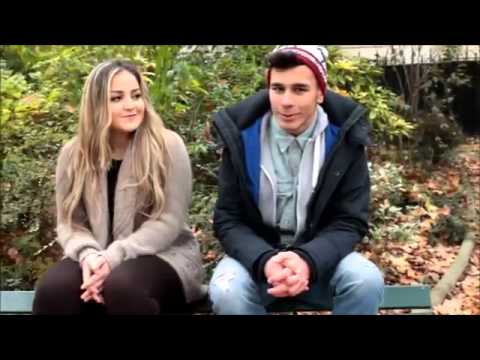 Ufuk Ergün & Leyla bulusmasi part 2 2013