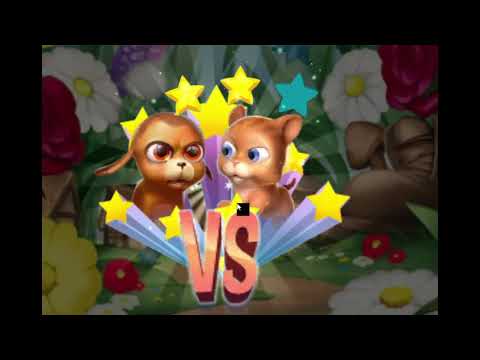 Pet Rescue Saga Level 3543 To 3545