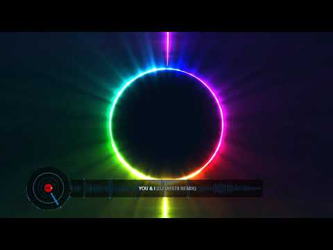 You and I - Dj Dustiii Remix 2020 (Muts Vibez)