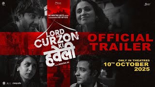 Lord Curzon Ki Haveli
