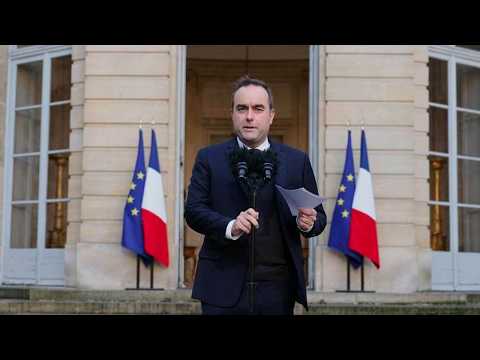 Budget : une nouvelle taxe inattendue