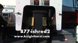 KnightHorst Shredding 15