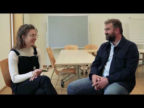 Studienstart an der WWU: Der Studierendenausweis (Teil 4)