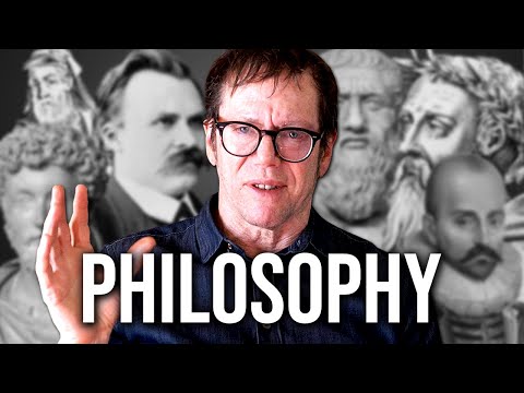 Introduction To Philosophy: My Five Favorites