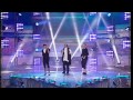 Группа EMOTION - "Возвращайся домой" "Sanremo Junior 2014 в ...