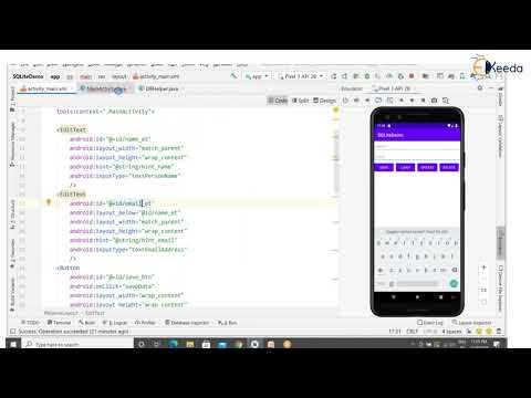Discover The Exciting World Of Android With This Introduction