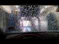 Car Wash FPV