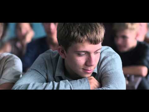 Трейлеры Учитель