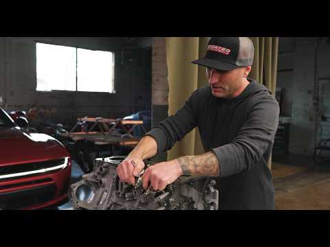 SIXPACK Powered Ep. 2: Optimal Fuel Delivery