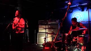 Solids  - Over the Sirens (Live @ CODA - Toronto, ON) - July 16, 2014