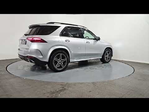 Mercedes-Benz GLE 350De AMG with Pan Roof/Nightpac - Image 2