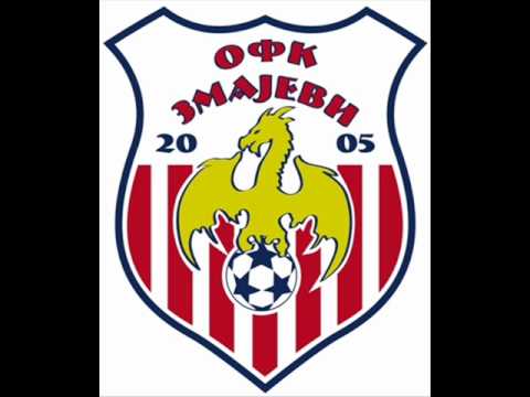 OFK Zmajevi - himna.wmv