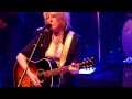 Lucinda Williams - Right in Time @ Georgia ...
