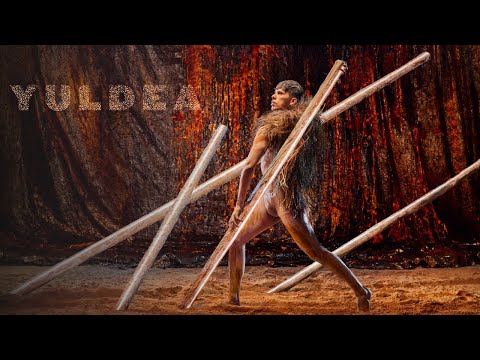 Bangarra Dance Theatre
