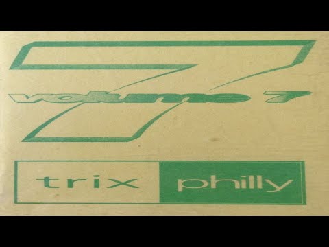 The Drome DJ Trix Vol 7 (B)