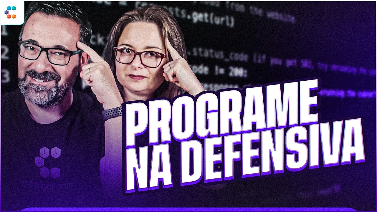 START PROGRAMMING DEFENSIVELY!
