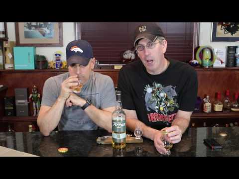 Arran 10 year old Scotch...Isle of Arran #287