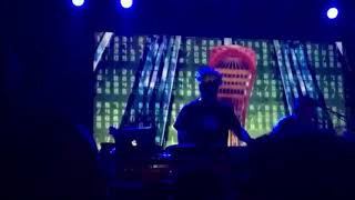 Severed Heads - We Have Come To Bless The House @ Irving Plaza, NYC 9-19-2017