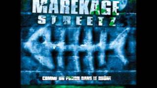 Marekages Streetz - Sans Titre (Deme et Deza'roi)
