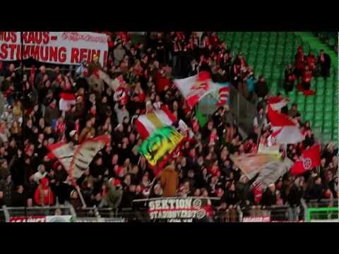 Auswärtssieg in Fürth