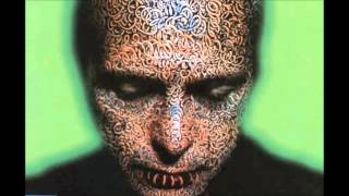 Peter Gabriel - The Eye (from Xplora CD-ROM)