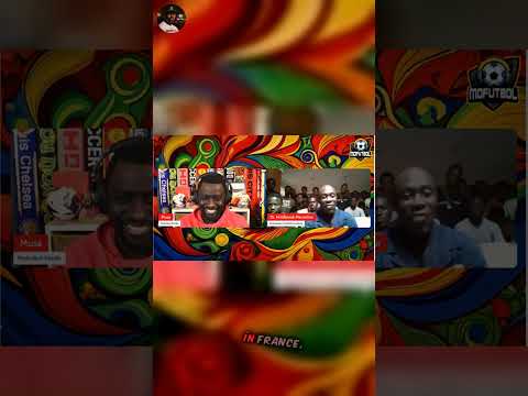 Thumbnail for How Africa Won the World Cup for France