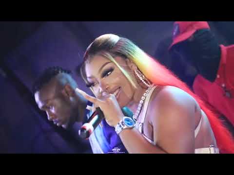 UFO [HIGHLIGHTS] - NTENCE, SHANE O ,RHUMBA ,TEEBONE ,KRAFF ,SLYNGAZ ,PACO GENERAL ,PRETTY PRETTY