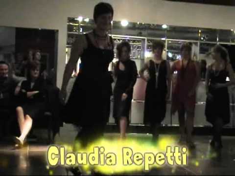 Tunante Tango - Fashion 1 - Donne