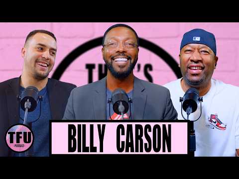 Billy Carson Talks Epstein Files, Roswell 1947, Lost City of Atlantis, 3i Atlas, A.I. & More!