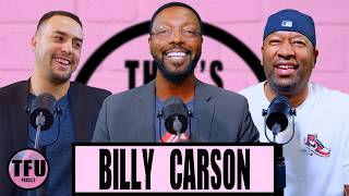 Billy Carson Talks Epstein Files, Roswell 1947, Lost City of Atlantis, 3i Atlas, A.I. & More!