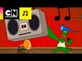 Rap Do Titio Avô CN Tunes Cartoon Network