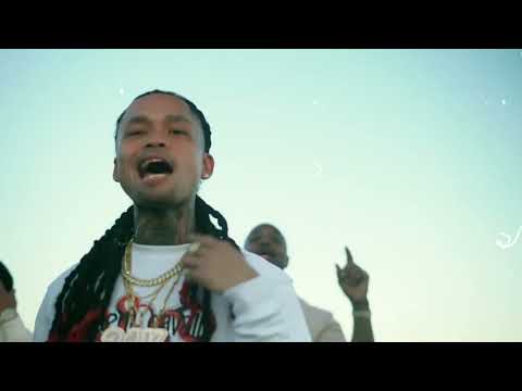 “Real wit it” by Yung Hill & Foreign Baby