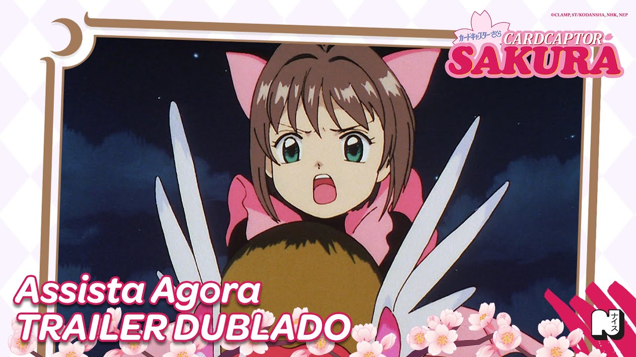 trailer Oficial