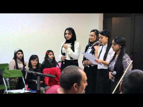 biserica din xativa evanghelizare surorile Preda